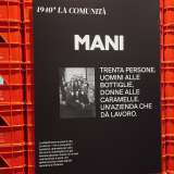 ...e didascalie che raccontano l�epopea dell�attivit�